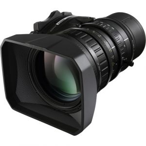 Fujinon LA16X8BRM-XB1A 2/3" 4K Lens with Servo for Blackmagic URSA Broadcast