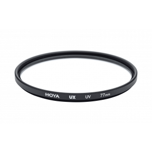 Hoya HUVX077 77mm UX UV Camera Filter