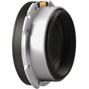 ZEISS IMS-2 LPL XD Adapter for 25, 29, 35, 50, 85 & 100mm Supreme Prime Lenses