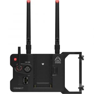 Atomos CONNECT Network, Wireless & SDI Expansion for NINJA V/V+