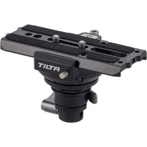 Tilta Manfrotto Quick Release Plate Adapter for Float Stabilizing Arm