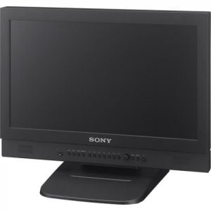 Sony LMD-B170 Series17" Full HD LCD Monitor