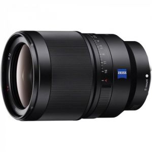Sony Distagon T* FE 35mm F/1.4 ZA Lens (SEL35F14Z)