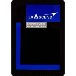 Exascend 480GB SE3 Streaming SATA III 2.5" Internal SSD