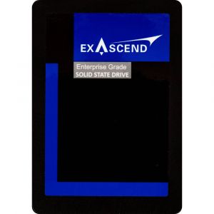 Exascend 1.92TB SE3 Streaming SATA III 2.5" Internal SSD