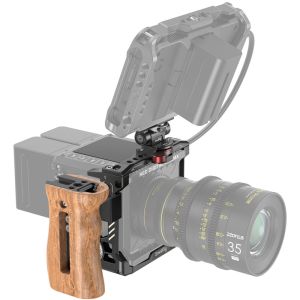 SmallRig Camera Professional Kit for RED KOMODO