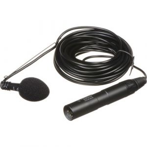 AKG CHM 99 Hanging Microphone (Black)