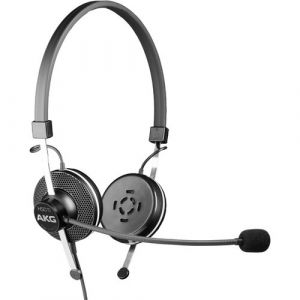 AKG HSC15 Conference Headset