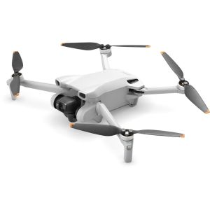 DJI Mini 3 with RC-N1 Remote (Fly More Combo)