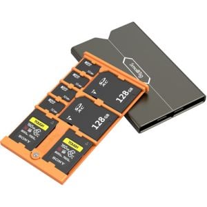 SmallRig Memory Card Case for Sony CFexpress Type-A