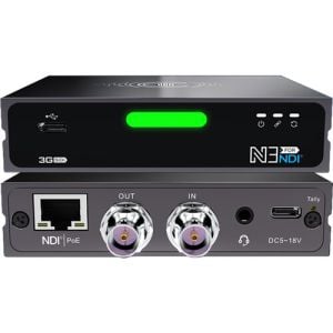 Kiloview N3 3G-SDI/NDI Bi-Directional Video Converter