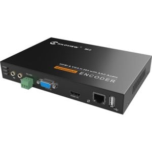 Kiloview H.264 HDMI VGA Video Encoder