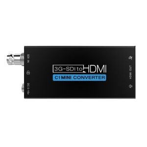 Kiloview KV-C1 3G-SDI to HDMI Mini Video Converter