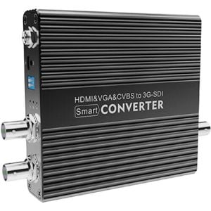 Kiloview Broadcast-Grade HDMI to SDI Video Converter
