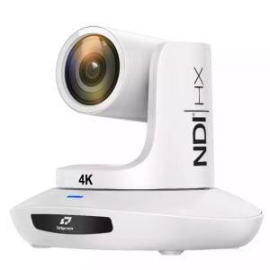 4K NDI®|HX Camera TLC-300-IP-12-4K(NDI)-AB