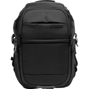 Manfrotto Advanced Fast III Backpack (Black)