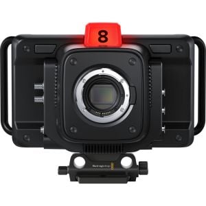 Blackmagic Design Studio Camera 6K Pro (EF Mount)