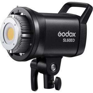 Godox SL60IID Daylight Video Light (SL-60W)