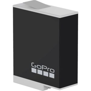 GoPro Enduro Rechargeable Li-Ion Battery for HERO 12/11/10/9 Black
