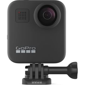 GoPro MAX 360° Action Camera (CHDHZ-202-RX)