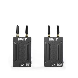 SWIT Curve500+ HDMI 500ft/150m Wireless with USB capture