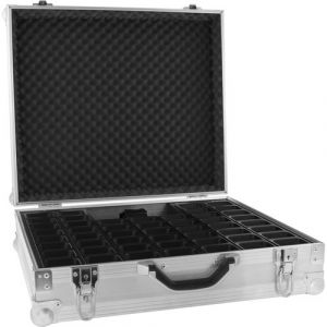 AKG CSX CU50 Storage and Charging Case for 50 CSX IRR10 Receivers