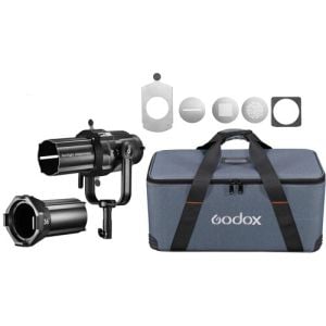 Godox Projection attachment for bowens mount light 36 degree