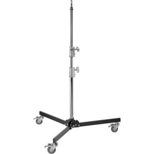 Tether Tools Rock Solid Low Boy Roller Stand