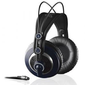 AKG K240 MKII Professional Semi-Open Stereo Headphones
