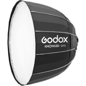 Godox Knowled Parabolic Softbox 90cm for MG1200BI