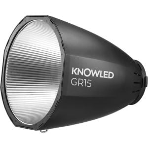 Godox Knowled 15 Degree Reflector for MG1200BI