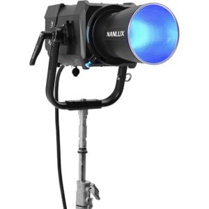 Nanlux Evoke 900C RGB LED Spot Light (Travel Kit)