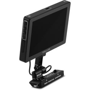 RED DIGITAL CINEMA DSMC3 RED Touch 7.0" LCD Monitor (Direct Mount)