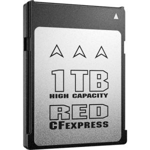 RED PRO CFexpress 1TB 