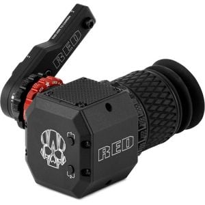 RED DSMC2 RED EVF (OLED) W/ MOUNT PACK