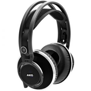 AKG K812 - Reference Headphones (Over-Ear)