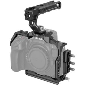SmallRig Cage Kit for Nikon Z8