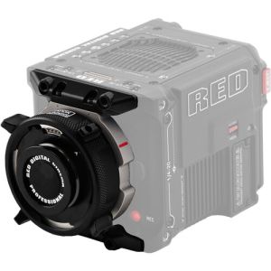RED V-RAPTOR RF to PL Adapter Pack