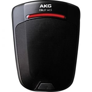 AKG CBL31 WLS Professional Boundary Layer Microphone