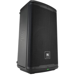 JBL EON710 Two-Way 10" 1300W Powered Portable PA Speaker with Bluetooth