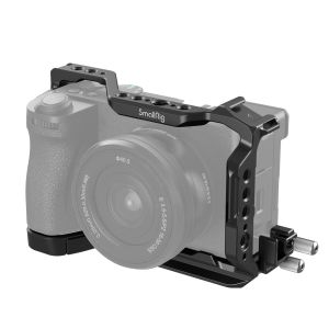 SmallRig Cage Kit for Sony Alpha 6700 - 4336