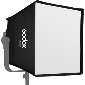 Godox Softbox for LD75R LED Panel (17.7 x 20.5")