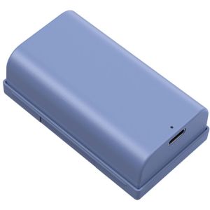 SmallRig L-Series/NP-F550 USB-C Rechargeable Camera Battery