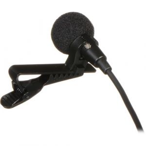 AKG CK 99 L Miniature Lavalier Microphone