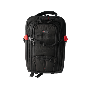 Phototech ProRollerCam Camera Trolley Backpack - Small ( L45 X W35 X H21 )