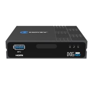 Kiloview N6 HDMI to NDI & NDI|HX Bidirectional Converter