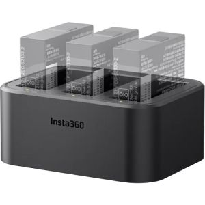 Insta360 Fast Charge Hub for ACE and ACE PRO