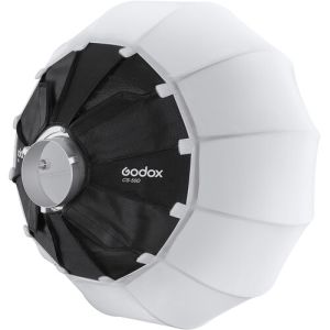 Godox CS50D Collapsible Lantern Softbox (19.7")