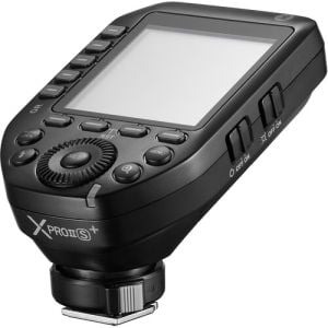 Godox XPro II TTL Wireless Dental Flash Trigger for Sony Cameras