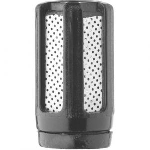 AKG WM81 MicroLite Wiremesh Cap (5-Pack, Black)